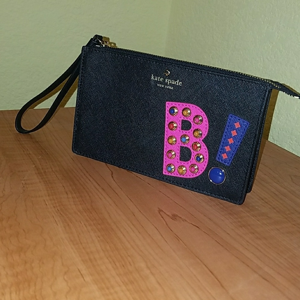 Kate Spade Wrislet